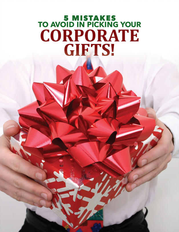 5 Great Holiday Gift Ideas For Entrepreneurs! Hasseman